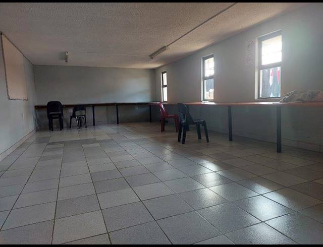 800M² BUILDING FOR SALE IN PIETERMARITZBURG CENTRAL